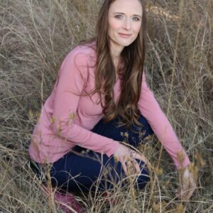 Picture of Lynn-Dee van Rensburg, Outdoors and Nature